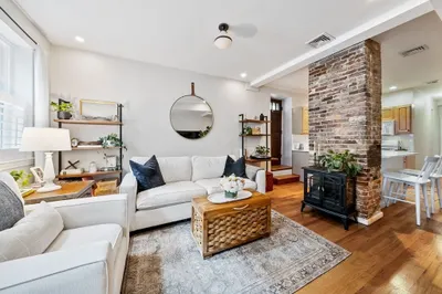 10 Allston Street #1