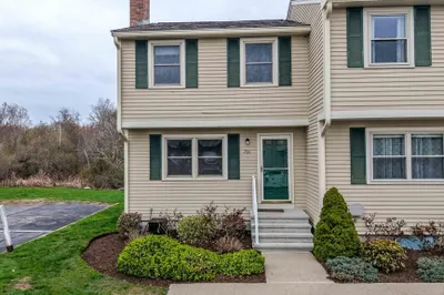 701 Ocean Meadows #701