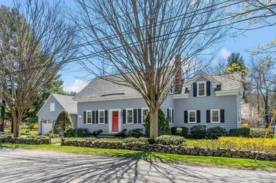 40 Bellevue Rd