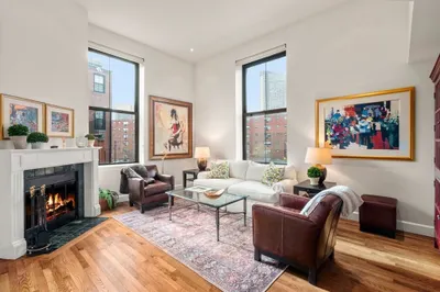150 Appleton Street #3E