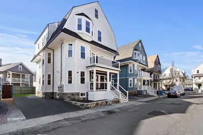 12 Marion Rd #3