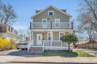 37 Prescott Street #2