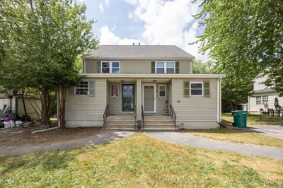 18 Quincy Way #18 1