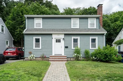 103 Stimson St