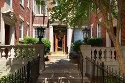 285 Harvard Street #203