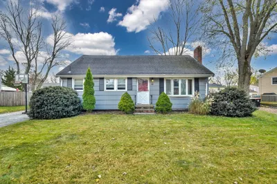 48 Almon Avenue
