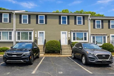 1707 Irving Rd #1707 1