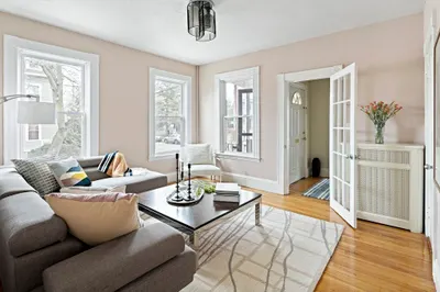 2 Hubbard Avenue #1 1