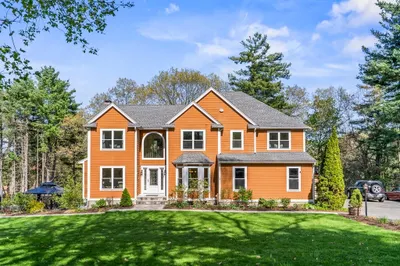 50 Evergreen Lane 1