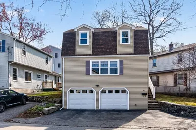 45 Piedmont Avenue 1