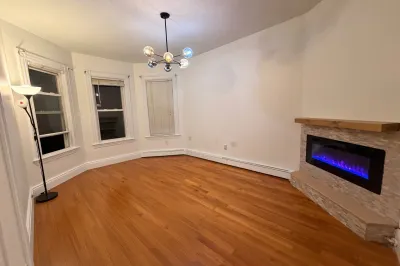 3 Spring Garden #3 1