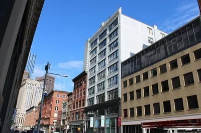 186 Lincoln St #300 1