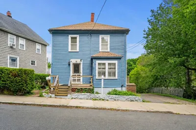 19 Greene St