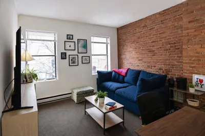 47 Hemenway Street #6