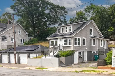 38 Everett St