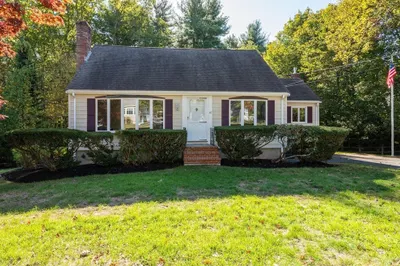 41 Marcus Rd