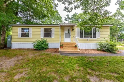 13-4 South Meadow Village 1