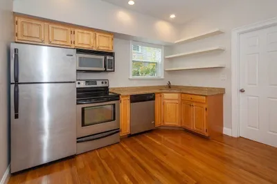 44 Mount Vernon Street #2