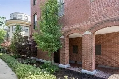 110 Cypress Street #306
