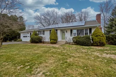 65 Meadow #1