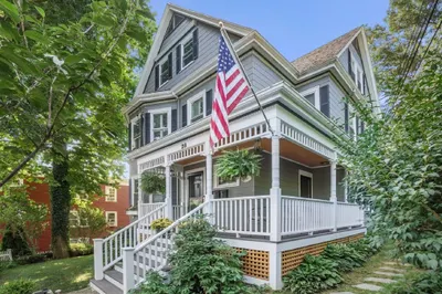 28 Downer Avenue #1
