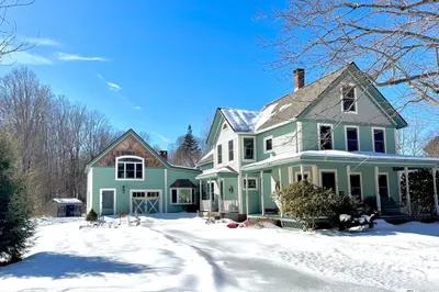40 School St 1
