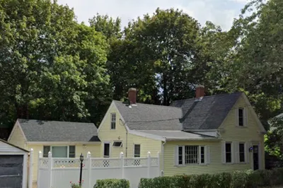 156 Fort Hill St 1