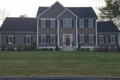 Lot 48 Rebecca Rd