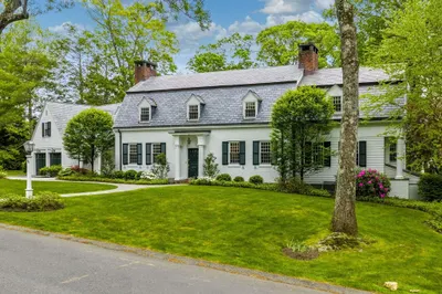 36 Old Farm Rd 1