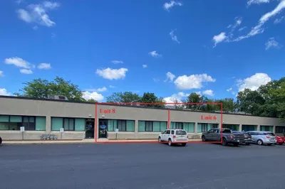 89 Access Rd #6 1