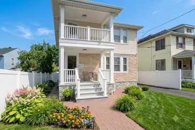 2329 Centre Street #1 1