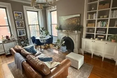 2 Harvard Place #2