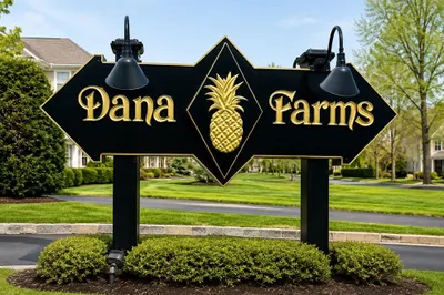 442 Dana Farms #442 1