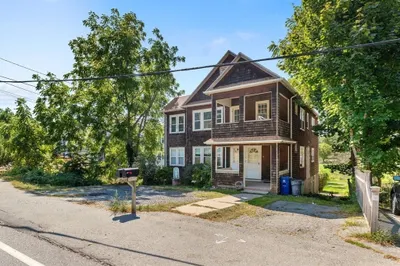 36 Lowell St