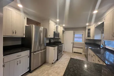 100 North Avenue 1