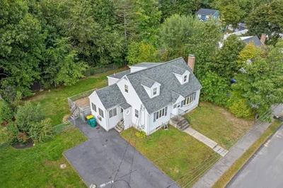 87 Audubon Road 1