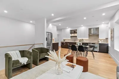65 Pleasant Street #1