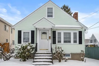 18 Rutland St