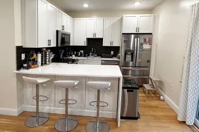 53 Lexington Street #2