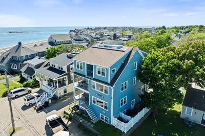 92 Marion Rd #UPPER 1