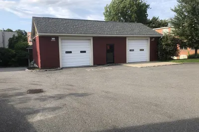 40 Spruce Street #401 1