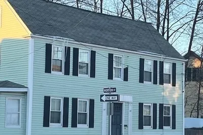 47 Main #47 1