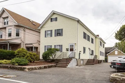 28 Salem St #1 1