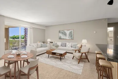 1025 Hancock Street #7D 1