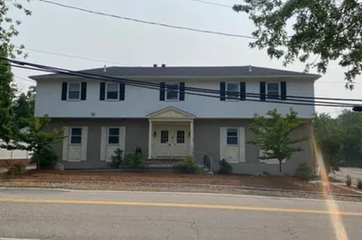 17 Wilson Street #1