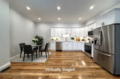 50 Dudley Street #1