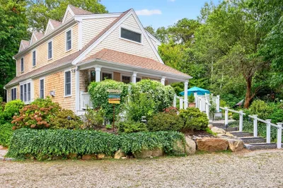 819 West Falmouth Hwy 1