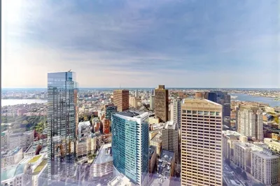 240 Devonshire Street #5614