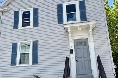 8 Church Avenue 1