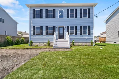 119 Tripp Street
